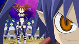 Makai Senki Disgaea -Makai e no Shotaijo- 34.jpg